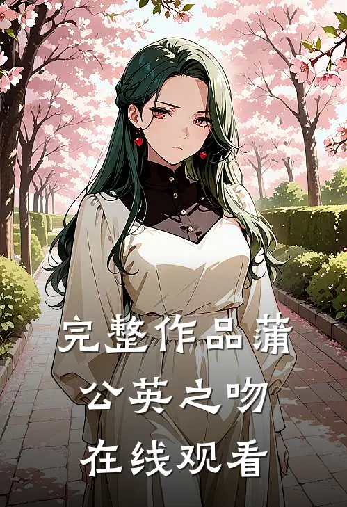 完整作品蒲公英之吻在线观看