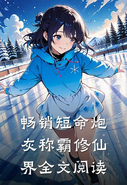 畅销短命炮灰称霸修仙界全文阅读