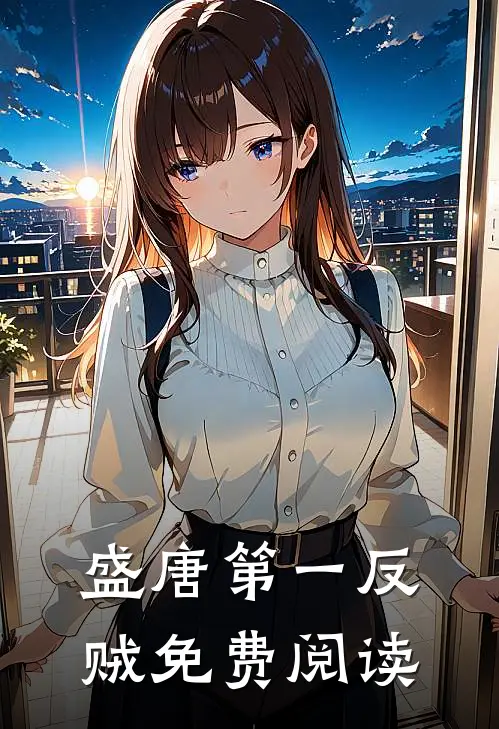 盛唐第一反贼免费阅读