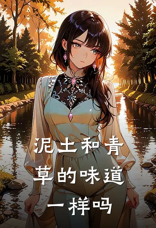 泥土和青草的味道一样吗