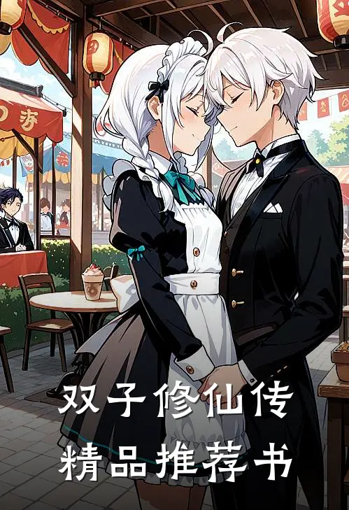双子修仙传精品推荐书