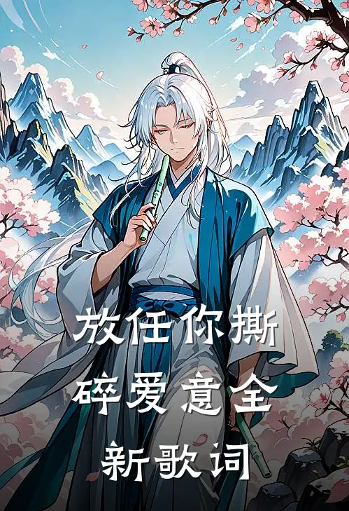 放任你撕碎爱意全新歌词