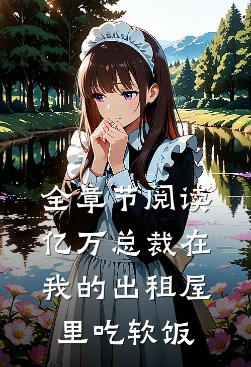 全章节阅读亿万总裁在我的出租屋里吃软饭