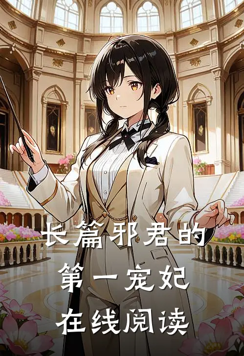 长篇邪君的第一宠妃在线阅读