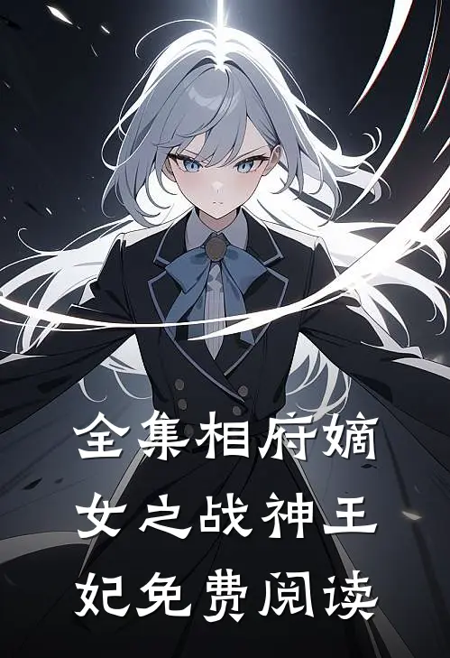全集相府嫡女之战神王妃免费阅读