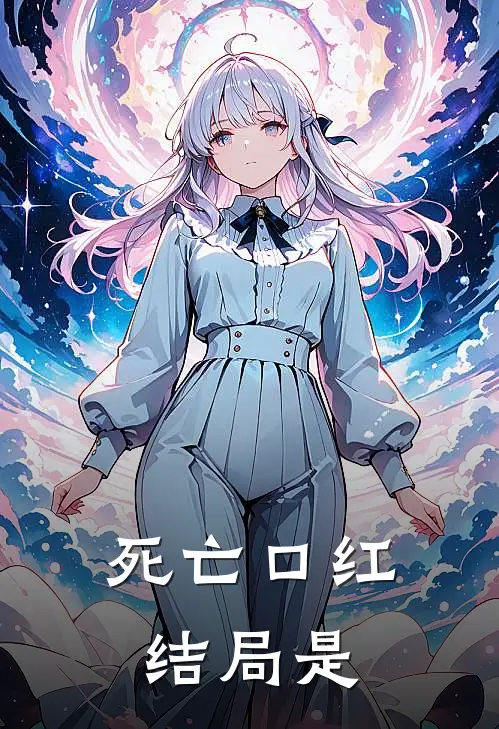 死亡口红结局是