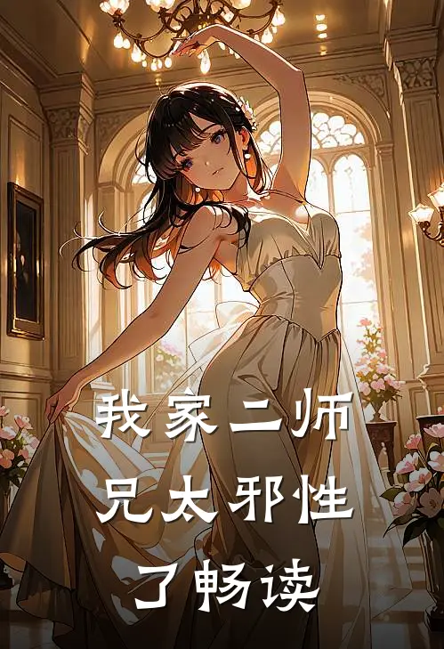 我家二师兄太邪性了畅读
