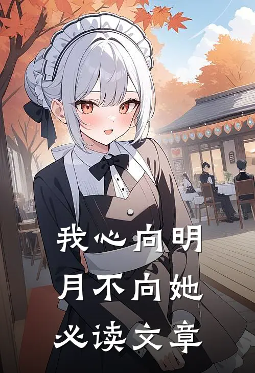 我心向明月不向她必读文章