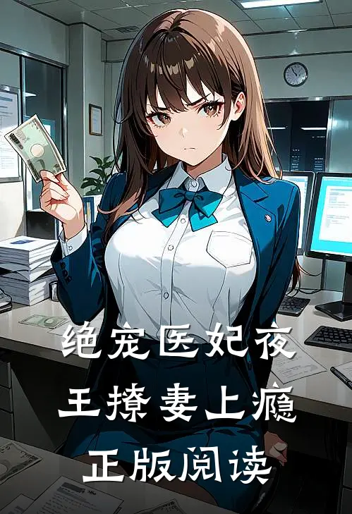 绝宠医妃夜王撩妻上瘾正版阅读