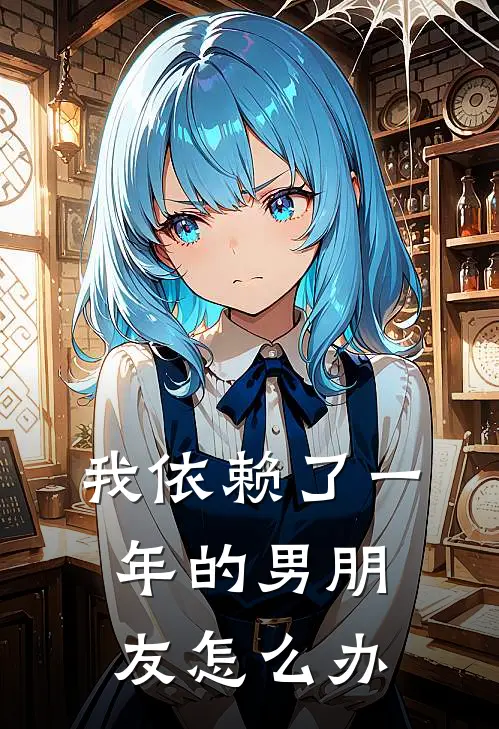 我依赖了一年的男朋友怎么办