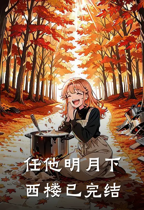 任他明月下西楼已完结