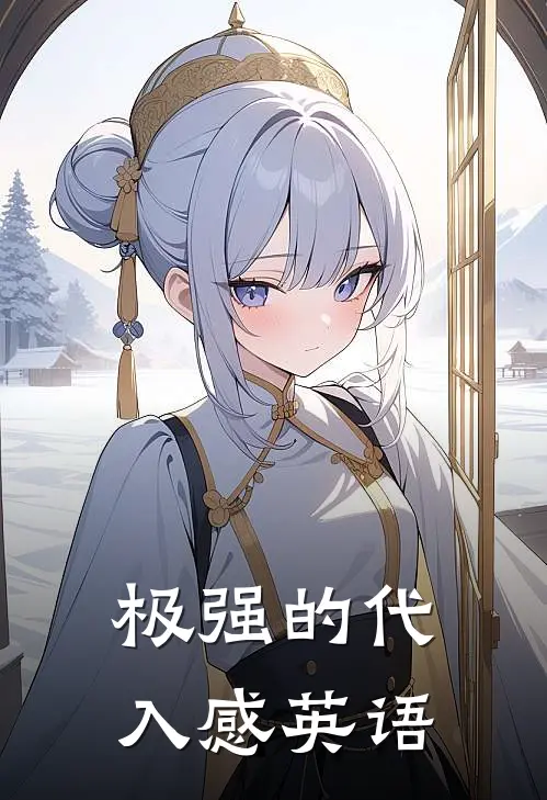 极强的代入感英语
