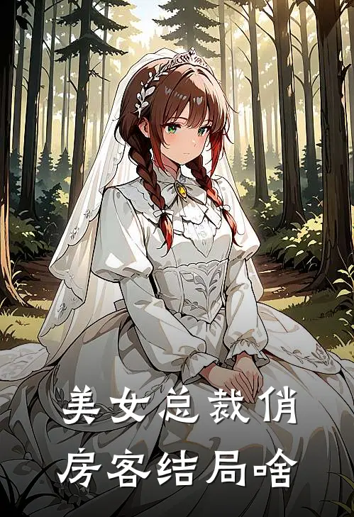 美女总裁俏房客结局啥