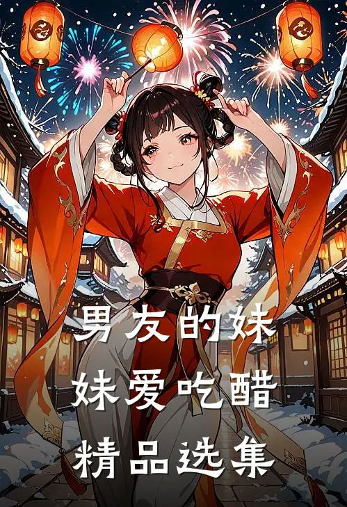 男友的妹妹爱吃醋精品选集