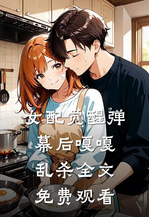 女配觉醒弹幕后嘎嘎乱杀全文免费观看