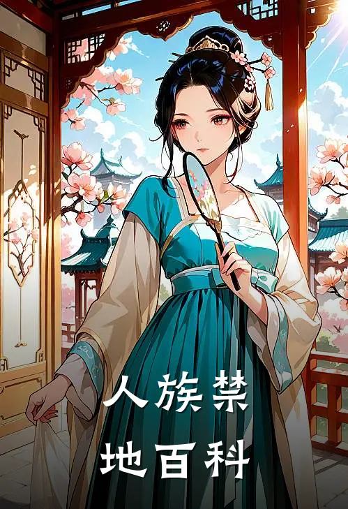 人族禁地百科