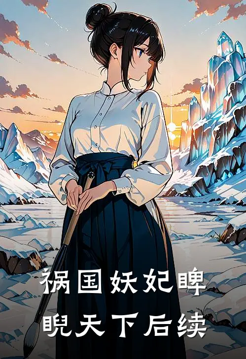 祸国妖妃睥睨天下后续