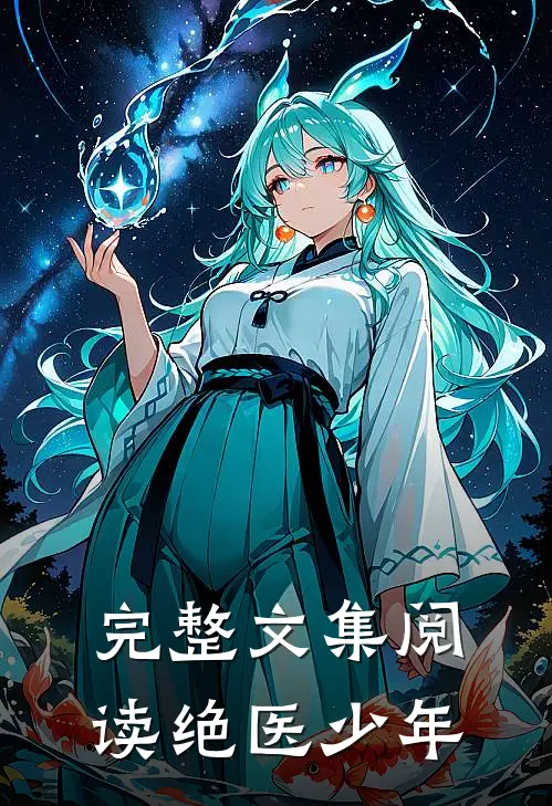 完整文集阅读绝医少年