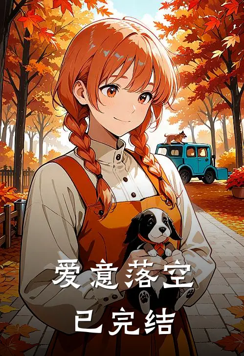 爱意落空已完结