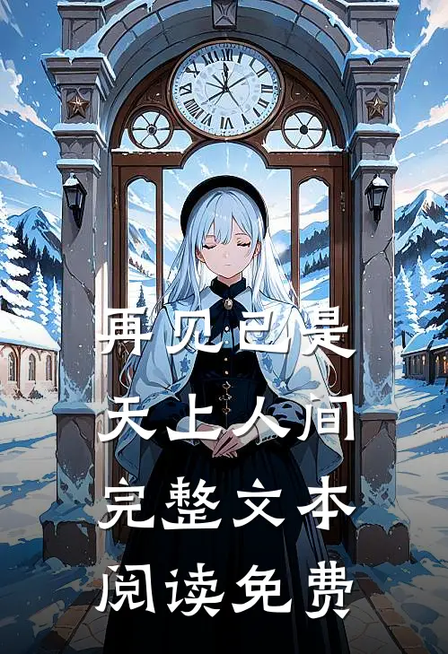 再见已是天上人间完整文本阅读免费