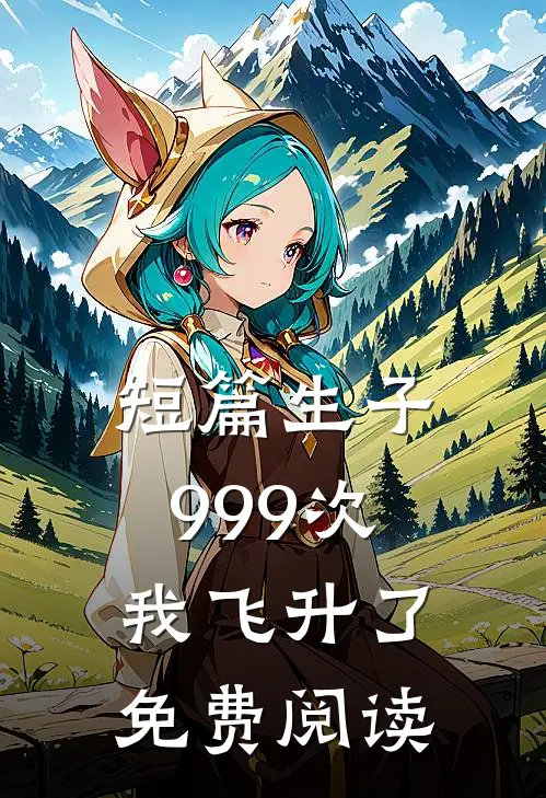 短篇生子999次,我飞升了免费阅读