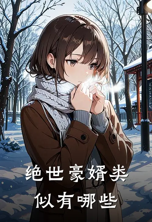绝世豪婿类似有哪些