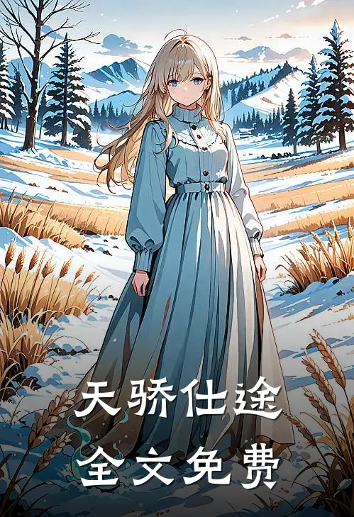 天骄仕途全文免费