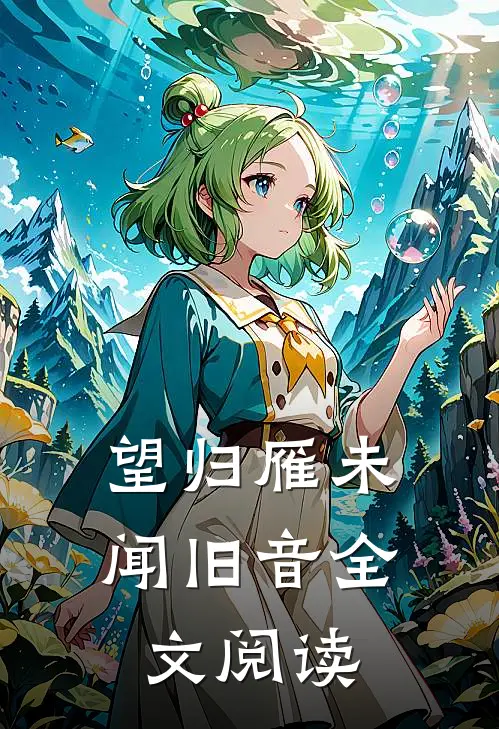 望归雁未闻旧音全文阅读