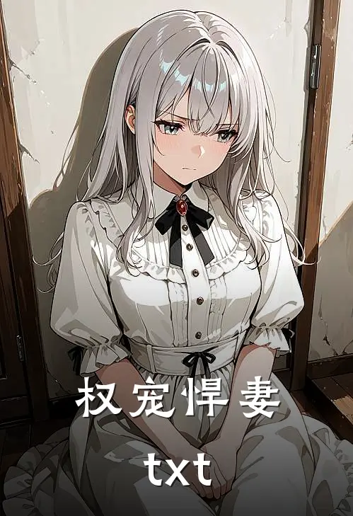 权宠悍妻txt