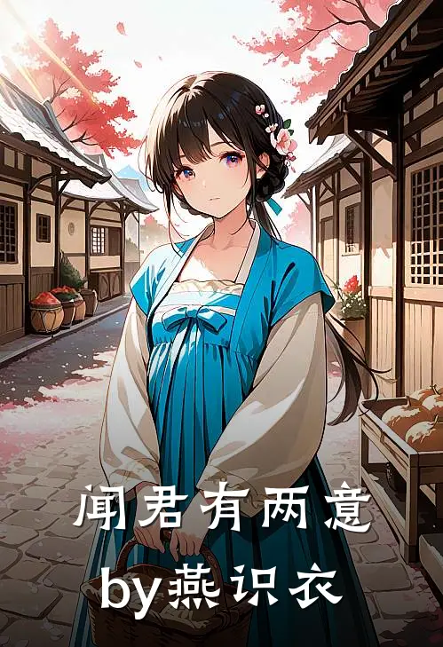 闻君有两意by燕识衣