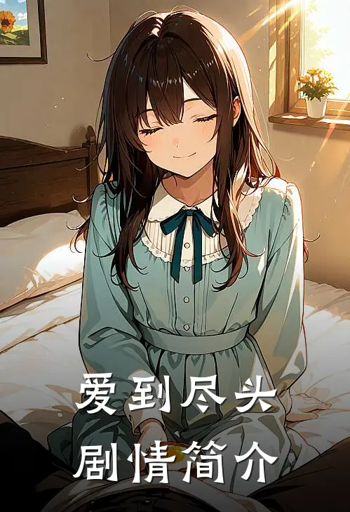 爱到尽头剧情简介