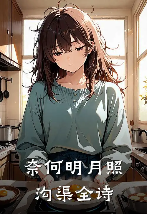 奈何明月照沟渠全诗