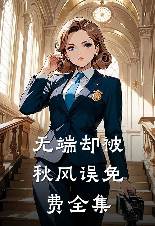无端却被秋风误免费全集