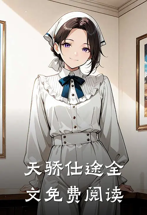 天骄仕途全文免费阅读