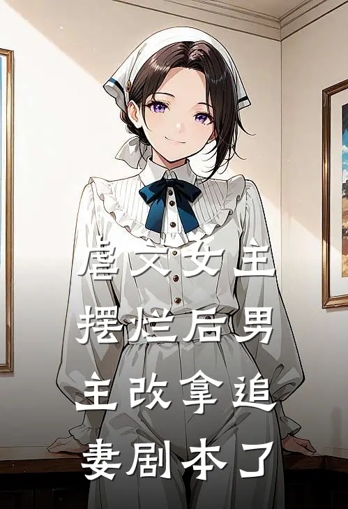 虐文女主摆烂后男主改拿追妻剧本了