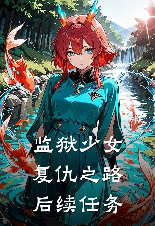监狱少女复仇之路后续任务