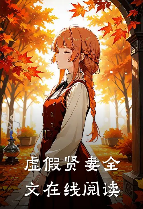 虚假贤妻全文在线阅读