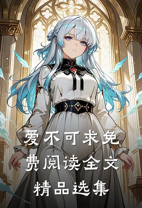 爱不可求免费阅读全文精品选集