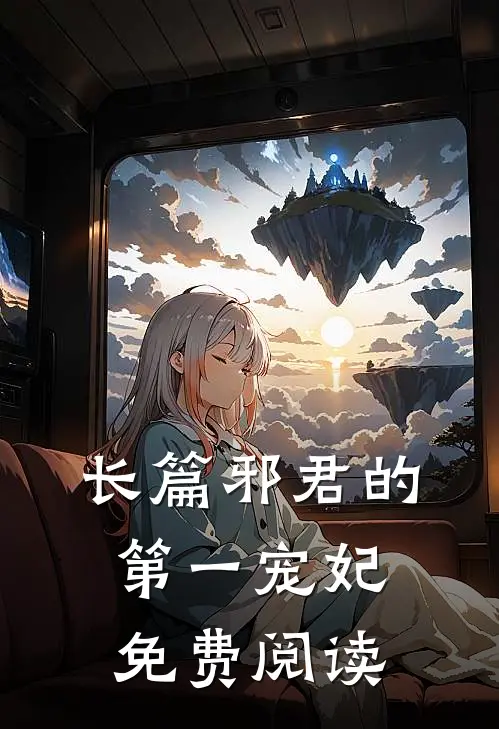 长篇邪君的第一宠妃免费阅读