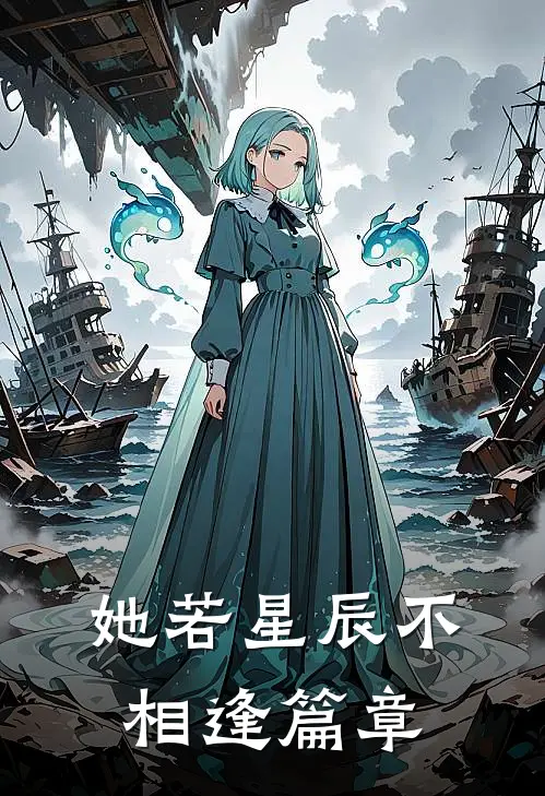 她若星辰不相逢篇章
