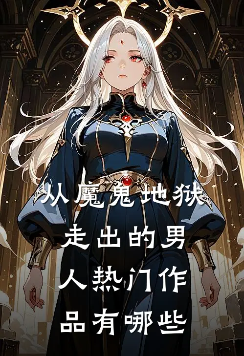 从魔鬼地狱走出的男人热门作品有哪些