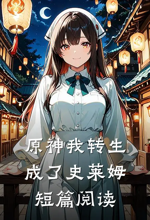 原神我转生成了史莱姆短篇阅读