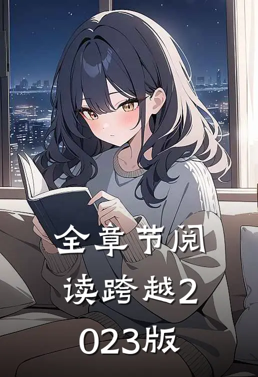 全章节阅读跨越2023版
