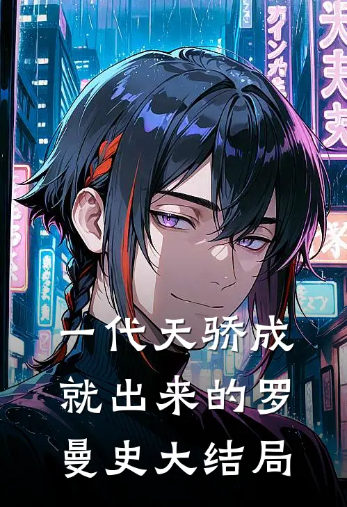 一代天骄成就出来的罗曼史大结局