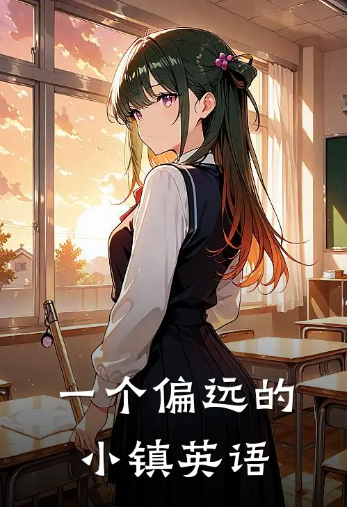 一个偏远的小镇英语