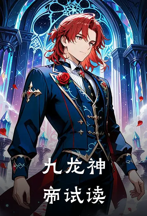 九龙神帝试读