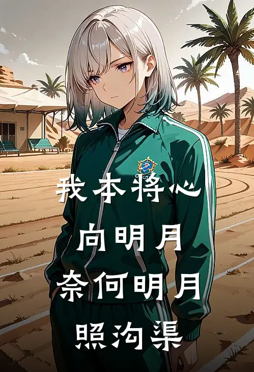 我本将心向明月,奈何明月照沟渠