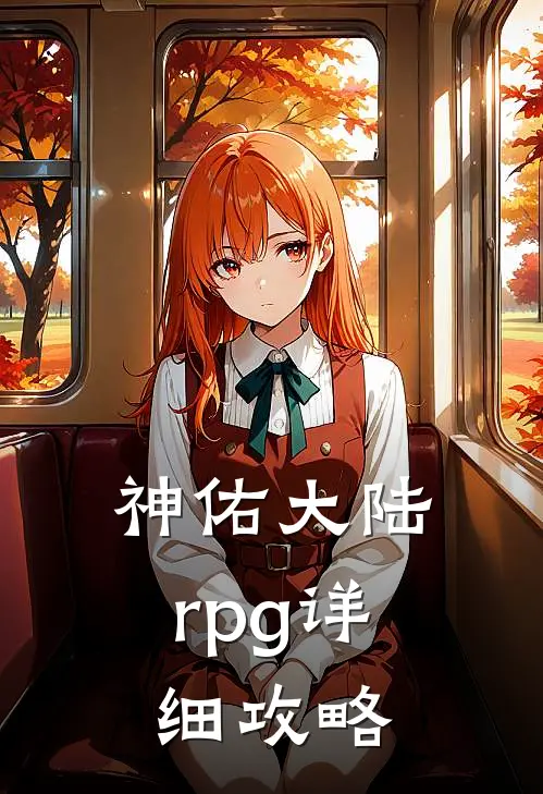 神佑大陆rpg详细攻略