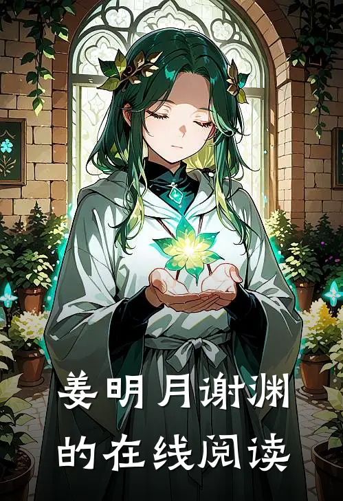 姜明月谢渊的在线阅读