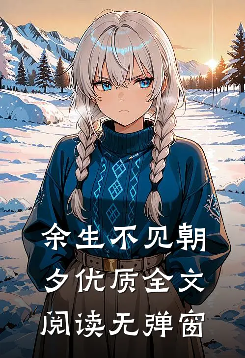 余生不见朝夕优质全文阅读无弹窗